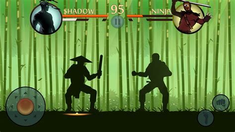 Shadow Fight 2.